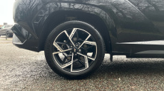 Hyundai TUCSON 1.6T Plug-in Hybrid N Line 5dr Auto Estate